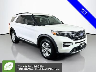 2020 Ford Explorer 4WD SUV for sale #7C99567 - photo 1