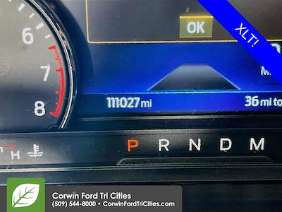 2020 Ford Explorer 4WD SUV for sale #7C99567 - photo 2