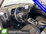 Used 2023 Ford Bronco Sport Big Bend for sale #7D07863 - photo 4