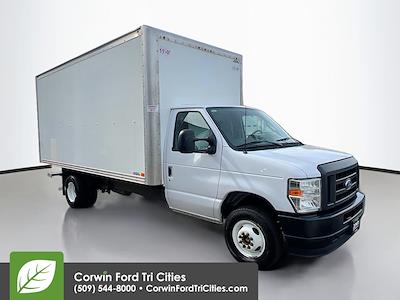 Used 2024 Ford E-450 - photo 1