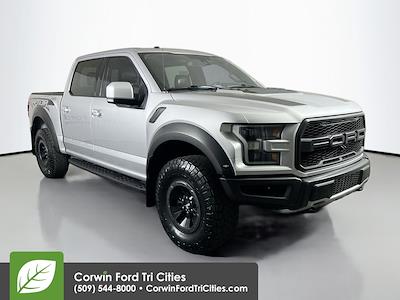 Used 2018 Ford F-150 - photo 1