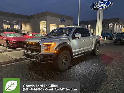 Used 2018 Ford F-150 - photo 1