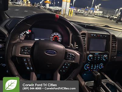 Used 2018 Ford F-150 - photo 1