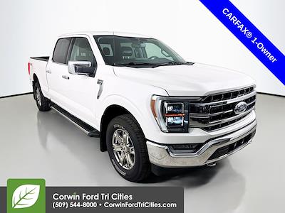 2021 Ford F-150 SuperCrew Cab 4WD Pickup for sale #6D51289 - photo 1
