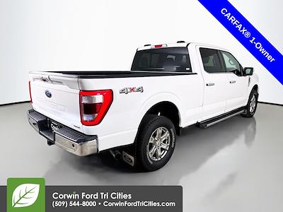 2021 Ford F-150 SuperCrew Cab 4WD Pickup for sale #6D51289 - photo 2