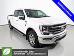 2021 Ford F-150 SuperCrew Cab 4WD Pickup for sale #6D51289 - photo 1