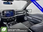 2021 Ford F-150 SuperCrew Cab 4WD Pickup for sale #6D51289 - photo 24