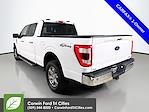 2021 Ford F-150 SuperCrew Cab 4WD Pickup for sale #6D51289 - photo 7