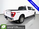 2021 Ford F-150 SuperCrew Cab 4WD Pickup for sale #6D51289 - photo 2