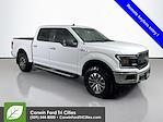 Used 2020 Ford F-150 XLT SuperCrew Cab for sale #7D85001 - photo 1