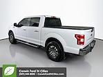 Used 2020 Ford F-150 XLT SuperCrew Cab for sale #7D85001 - photo 11