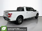 Used 2020 Ford F-150 XLT SuperCrew Cab for sale #7D85001 - photo 14