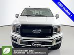 Used 2020 Ford F-150 XLT SuperCrew Cab for sale #7D85001 - photo 4