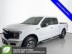 Used 2020 Ford F-150 XLT SuperCrew Cab for sale #7D85001 - photo 5