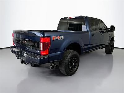 2020 Ford F-350 Crew Cab SRW 4WD Pickup for sale #7D94585 - photo 2