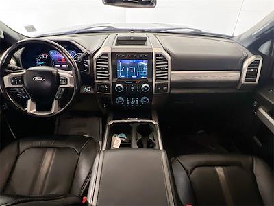 2020 Ford F-350 Crew Cab SRW 4WD Pickup for sale #7D94585 - photo 2