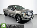 2020 Ford F-150 SuperCrew Cab 4WD Pickup for sale #7D99210 - photo 1