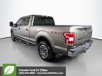 2020 Ford F-150 SuperCrew Cab 4WD Pickup for sale #7D99210 - photo 12