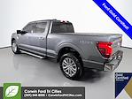 2024 Ford F-150 SuperCrew Cab 4WD Pickup for sale #7E12919 - photo 11