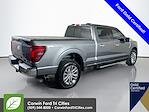 2024 Ford F-150 SuperCrew Cab 4WD Pickup for sale #7E12919 - photo 15