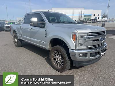 Used 2019 Ford F-350 - photo 1