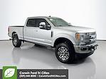2019 Ford F-350 Crew Cab SRW 4WD Pickup for sale #7E23047 - photo 1