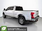 2019 Ford F-350 Crew Cab SRW 4WD Pickup for sale #7E23047 - photo 4