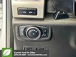 2019 Ford F-350 Crew Cab SRW 4WD Pickup for sale #7E23047 - photo 19