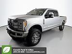 2019 Ford F-350 Crew Cab SRW 4WD Pickup for sale #7E23047 - photo 8