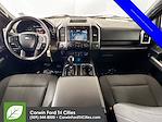 2019 Ford F-150 SuperCrew Cab 4WD Pickup for sale #7E51110 - photo 8