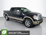 Used 2014 Ford F-150 King Ranch SuperCrew Cab for sale #7E67344 - photo 1
