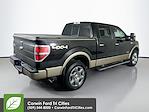 Used 2014 Ford F-150 King Ranch SuperCrew Cab for sale #7E67344 - photo 2