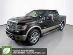 Used 2014 Ford F-150 King Ranch SuperCrew Cab for sale #7E67344 - photo 6