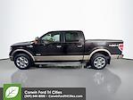 Used 2014 Ford F-150 King Ranch SuperCrew Cab for sale #7E67344 - photo 7