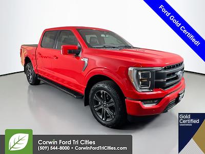 Used 2023 Ford F-150 - photo 1