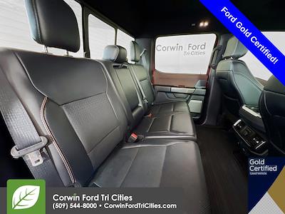 Used 2023 Ford F-150 - photo 1