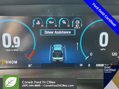 Used 2023 Ford F-150 - photo 1