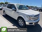 2018 Ford F-150 SuperCrew Cab 4x4 Pickup for sale #7E69156 - photo 1