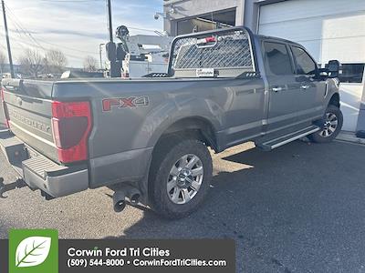 2022 Ford F-350 Crew Cab SRW 4WD Pickup for sale #7F05166 - photo 2
