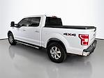 2018 Ford F-150 SuperCrew Cab 4x4 Pickup for sale #7F41700 - photo 2