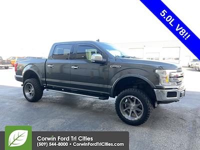 Used 2020 Ford F-150 - photo 1