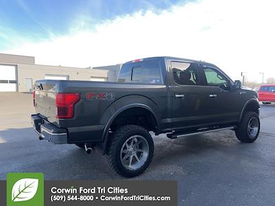 Used 2020 Ford F-150 - photo 1