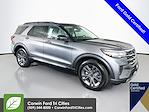 2025 Ford Explorer 4WD SUV for sale #7GA64794 - photo 1