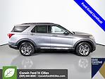 2025 Ford Explorer 4WD SUV for sale #7GA64794 - photo 19
