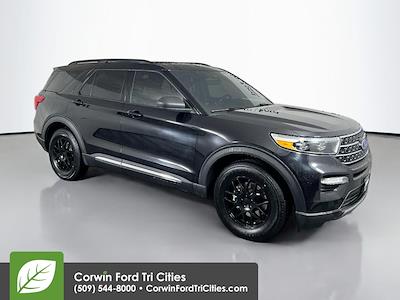 Used 2020 Ford Explorer XLT for sale #8B69494 - photo 1