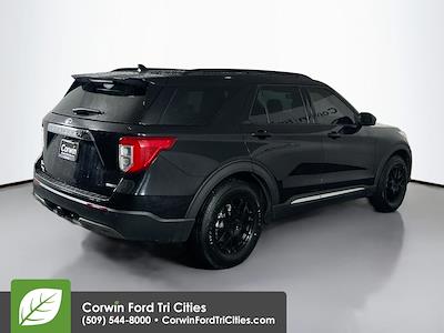Used 2020 Ford Explorer XLT for sale #8B69494 - photo 2