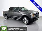 Used 2018 Ford F-150 XL SuperCrew Cab for sale #8C96869 - photo 1
