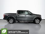 Used 2018 Ford F-150 XL SuperCrew Cab for sale #8C96869 - photo 17