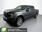 Used 2018 Ford F-150 XL SuperCrew Cab for sale #8C96869 - photo 6