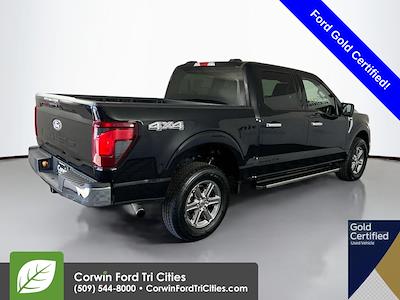 Used 2024 Ford F-150 - photo 1